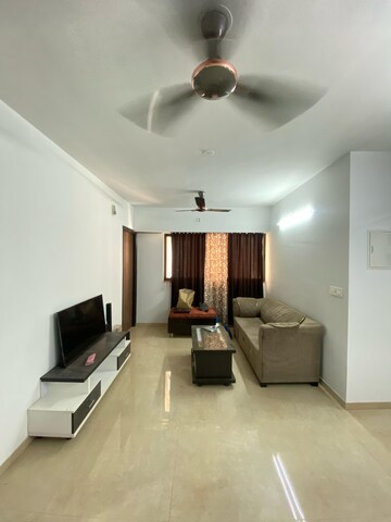 2.5 BHK Apartment For Rent in Lodha Palava Aurelia D to G, Dombivli East