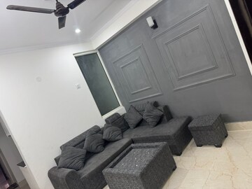 1 BHK Builder Floor For Rent in Saket
