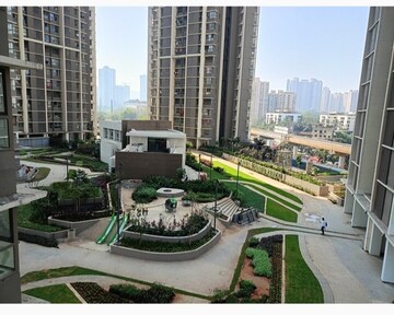 2 BHK Apartment For Rent in Kalpataru Paramount, Kapur Bawdi