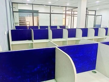 Team Area in  Office Space at Nirman Vihar – for Sale