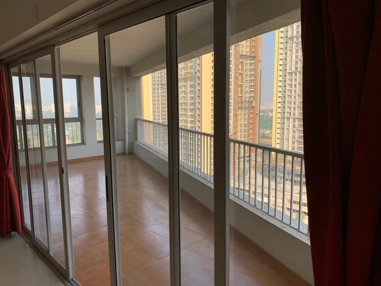 undefined, kumar-parc-residences 2 Bedroom 840 Sq.Ft. Apartment In Hadapsar Pune 8303184