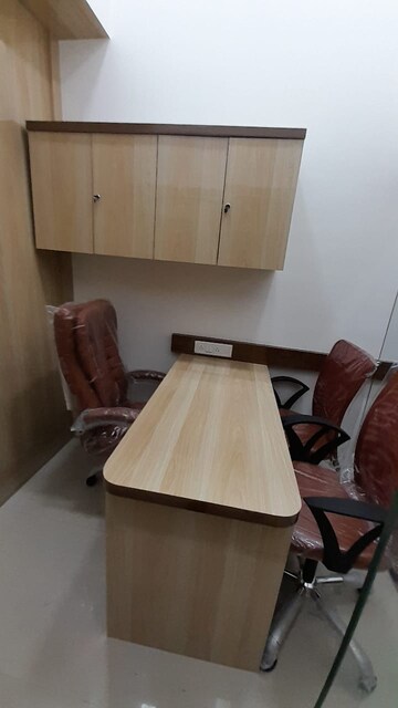 Kitchen in  Office Space at Malad East – for Sale
