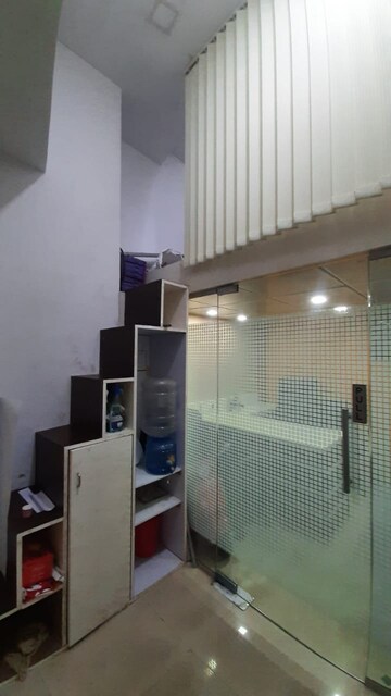 Team Area in  Office Space at Malad East – for Sale