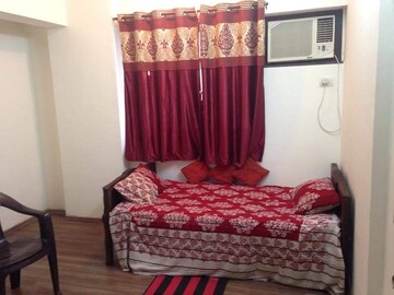 Bedroom in 3 BHK Apartment at Lodha Splendora, Ghodbunder Road – for Rent