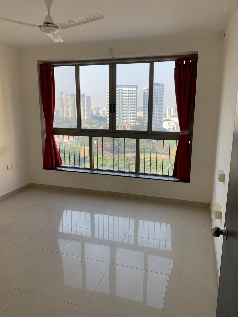 5 BHK + Pooja Room Apartment For Sale in Kumar Parc Residences