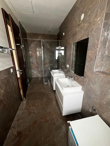 Kitchen in 3 BHK Villa at Chaithanya Samarth, Budigere Road – for Sale