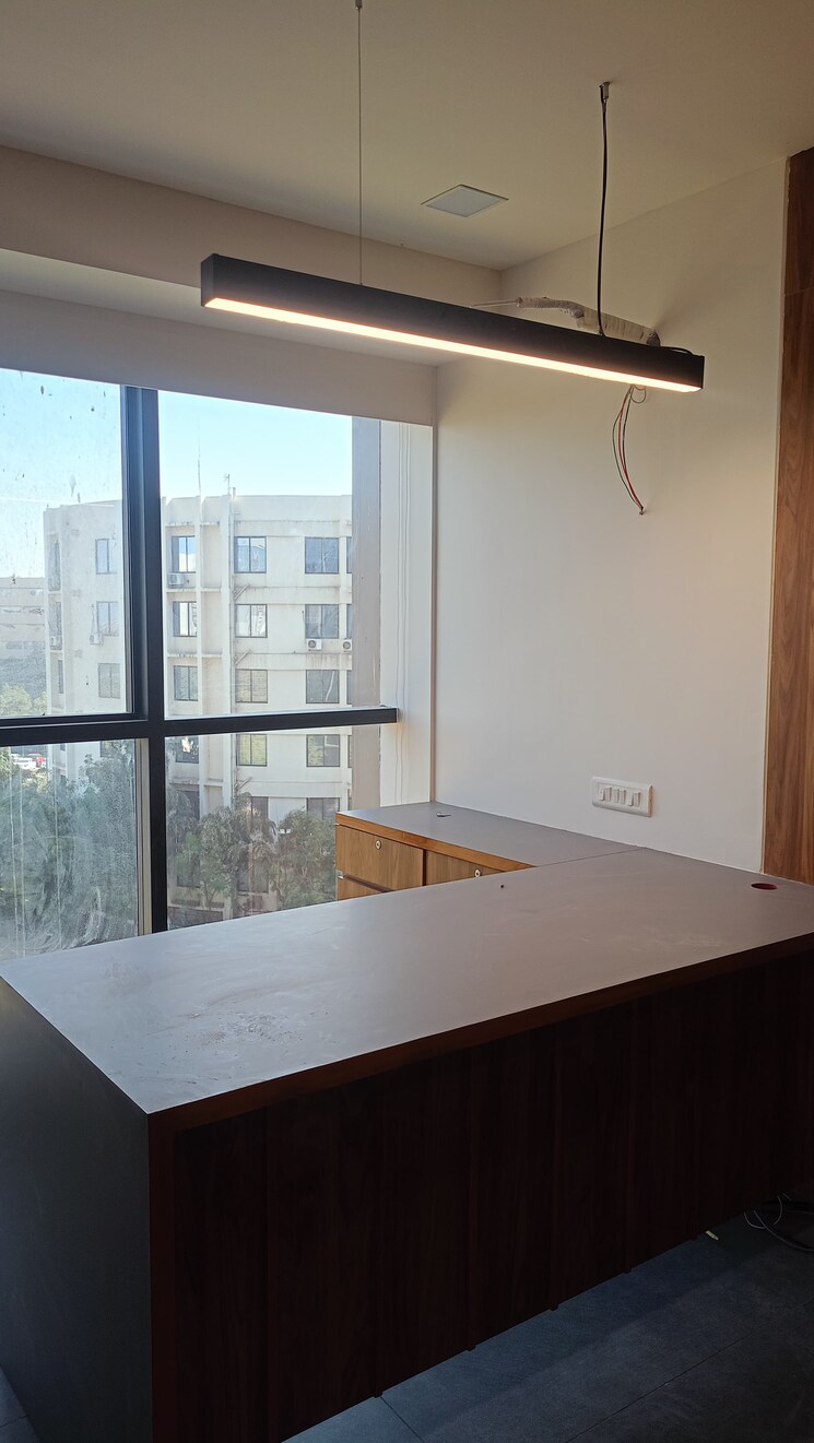 Team Area, makarba Commercial Office Space 1706 Sq.Ft. In Makarba Ahmedabad 8303220