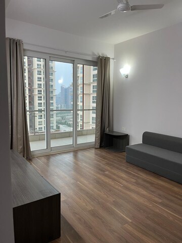 3 BHK Apartment For Rent in Conscient Hines Elevate, Sector 59