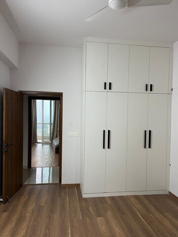 Room in 3 BHK Apartment at Conscient Hines Elevate, Sector 59 – for Rent