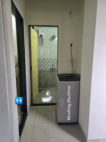  1 BHK Apartment at Goregaon West – for Rent
