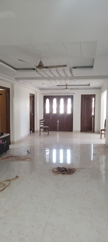 4 BHK Apartment For Rent in Pavani Laxmi Nivas Madhapur Hyderabad  8303300