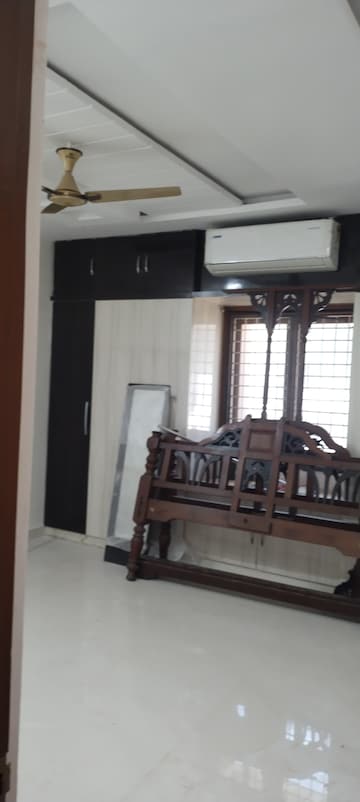 4 BHK Apartment – Exterior View View at Pavani Laxmi Nivas, Madhapur - for Rent
