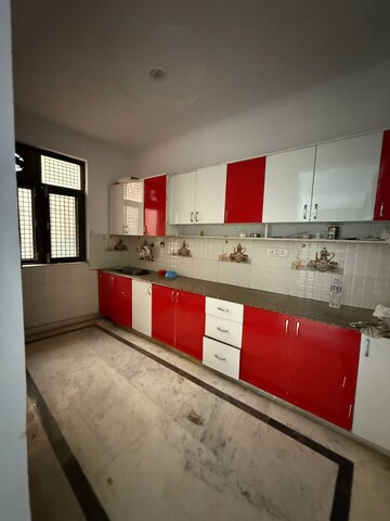 Kitchen in 1 BHK Apartment at Mora Gaon – for Sale