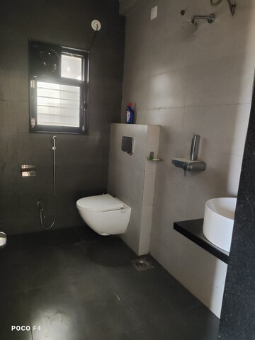Bathroom in 2 BHK Apartment at La Valle Casa, Bavdhan – for Sale
