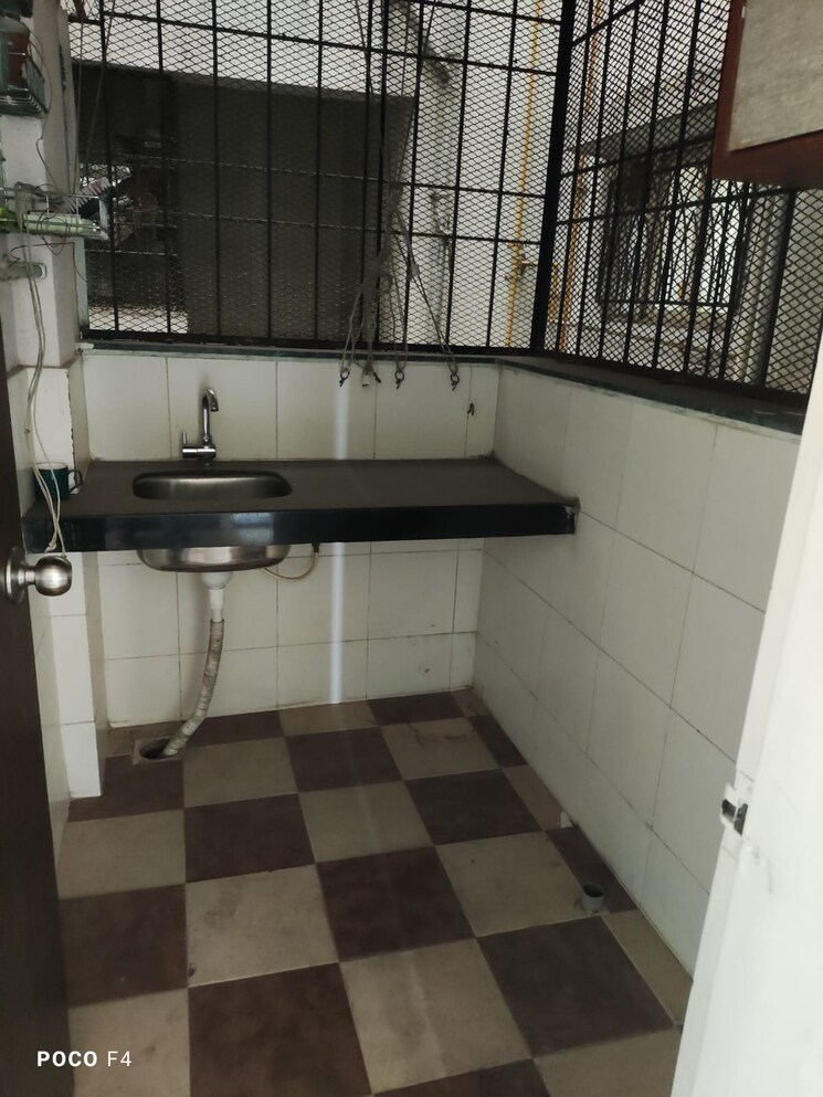 Kitchen, la-valle-casa 2 Bedroom 1045 Sq.Ft. Apartment In Bavdhan Pune 8303237