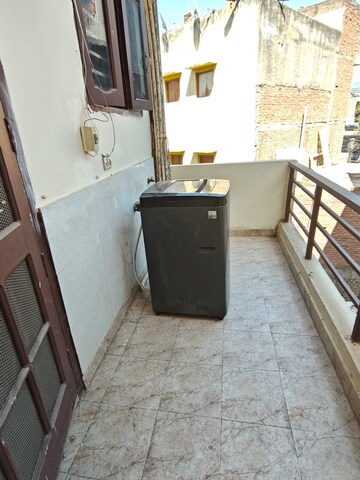 Kitchen in 2 BHK Apartment at Sector 51 – for Rent