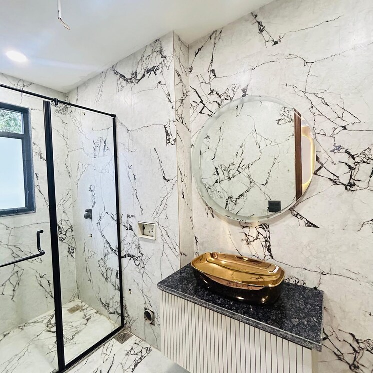 Team Area, unitech-south-city-ii 4 Bedroom 300 Sq.Yd. Builder Floor In South City 2 Gurgaon 8303330