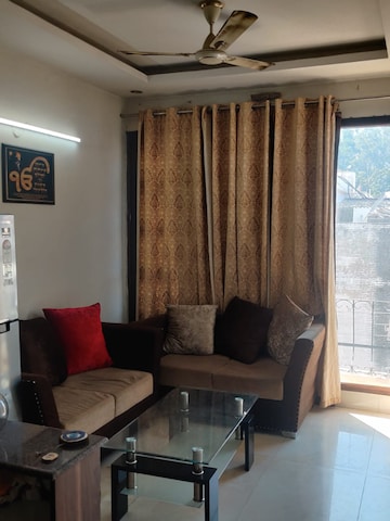 1 BHK Apartment For Rent in Sector 44 Chandigarh  8303371