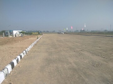 Plot Area in  Plot at Sector 92 – for Sale