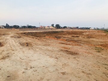 Plot Area in  Plot at Sector 92 – for Sale
