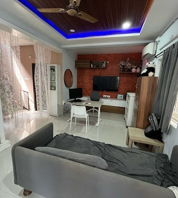 3 BHK Villa For Rent in Praneeth APR Pranav Antilia Bachupally Hyderabad  8303339