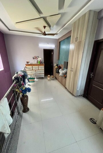 Parking in 3 BHK Villa at Praneeth APR Pranav Antilia, Bachupally – for Rent