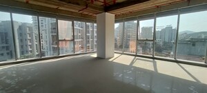  Office Space – Exterior View View at Maruti Millennium Tower, Baner - for Rent