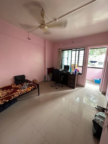 1 BHK Apartment For Rent in Swojas Dhruv Prabhat Road Pune  8303549