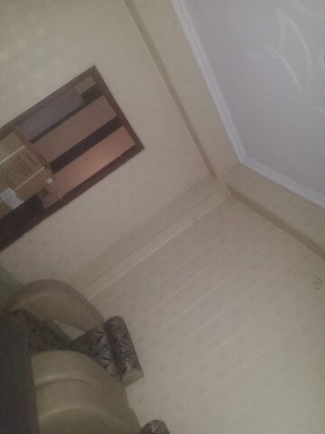 Staircase in 2 BHK Apartment at Gomti Nagar – for Rent