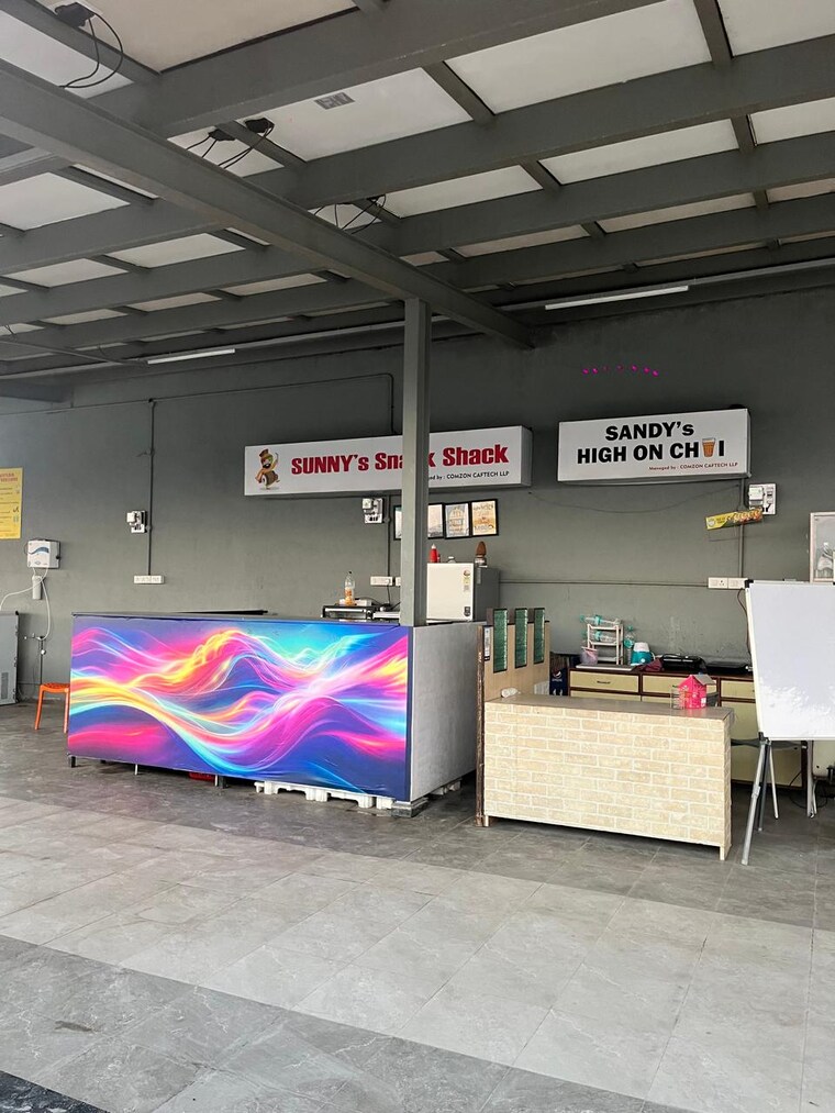 Exterior View, maruti-millennium-tower Commercial Office Space 1126 Sq.Ft. In Baner Pune 8302919