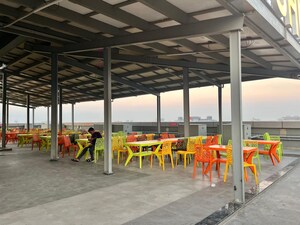  Office Space – Exterior View View at Maruti Millennium Tower, Baner - for Rent