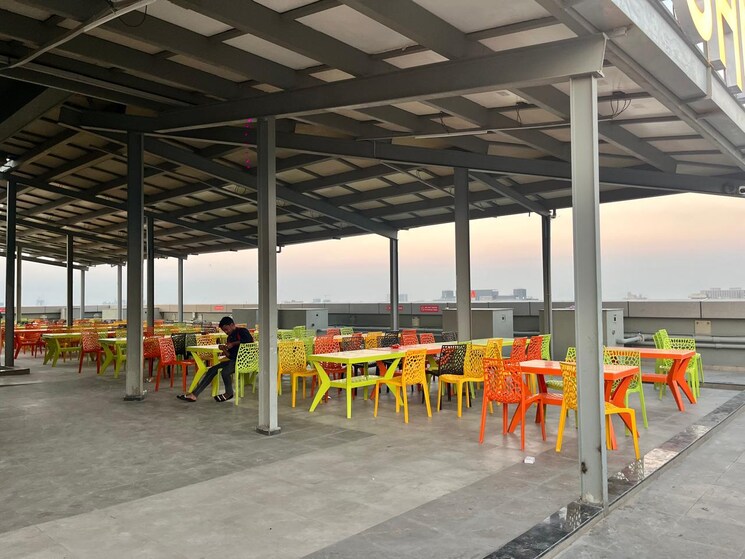 Exterior View, maruti-millennium-tower Commercial Office Space 1126 Sq.Ft. In Baner Pune 8302919