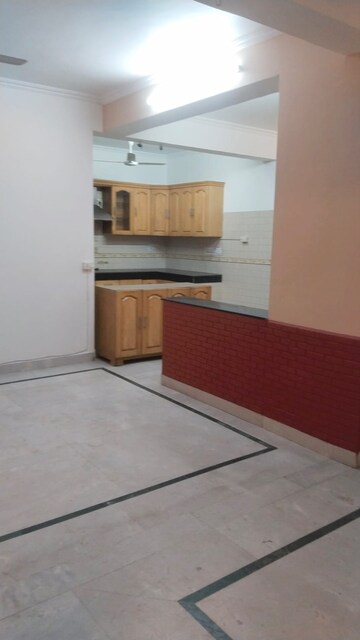 Kitchen in 3 BHK Apartment at RWA Apartments Sector 50, Sector 50 – for Rent