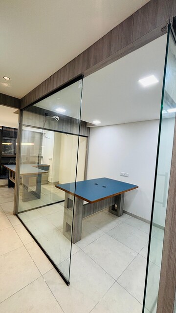 Team Area in  Office Space at Makarba – for Sale