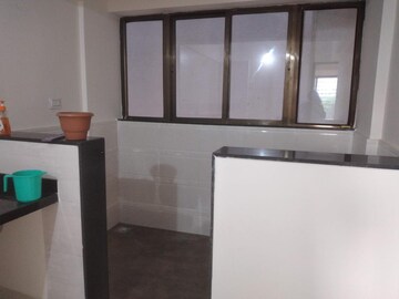Kitchen in 1 BHK Apartment at Space Elena, Bavdhan – for Sale