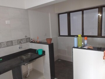 Team Area in 1 BHK Apartment at Space Elena, Bavdhan – for Sale