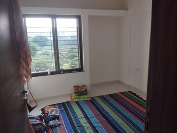 Bedroom in 1 BHK Apartment at Space Elena, Bavdhan – for Sale