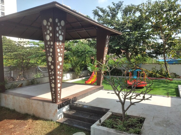 Exterior View, space-elena 1 Bedroom 500 Sq.Ft. Apartment In Bavdhan Pune 8303385