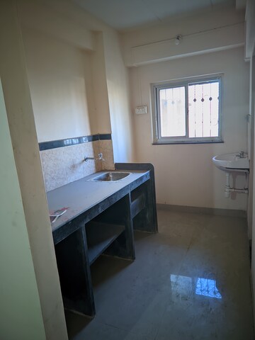 Kitchen in 1 BHK Apartment at Century Tower, Prabhadevi – for Rent