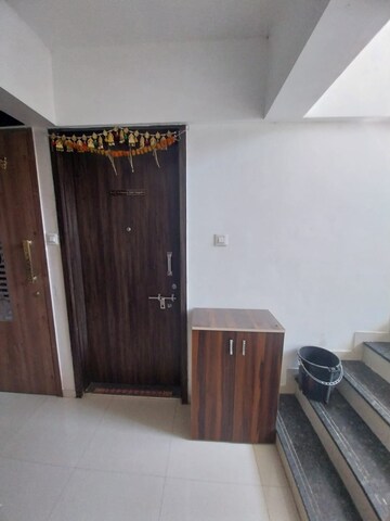 Bedroom in 1 BHK Apartment at Mohannagar CHS, Baner – for Rent