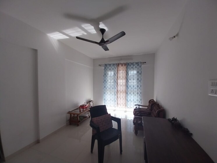 Living Room, mohannagar-chs 1 Bedroom 550 Sq.Ft. Apartment In Baner Pune 8303445