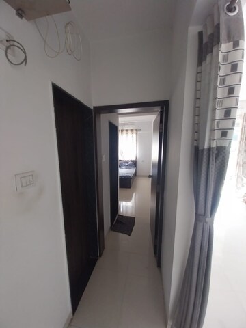 Building Lobby in 1 BHK Apartment at Mohannagar CHS, Baner – for Rent