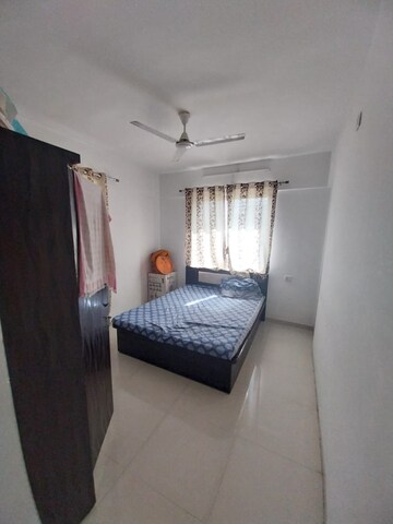 Bedroom in 1 BHK Apartment at Mohannagar CHS, Baner – for Rent