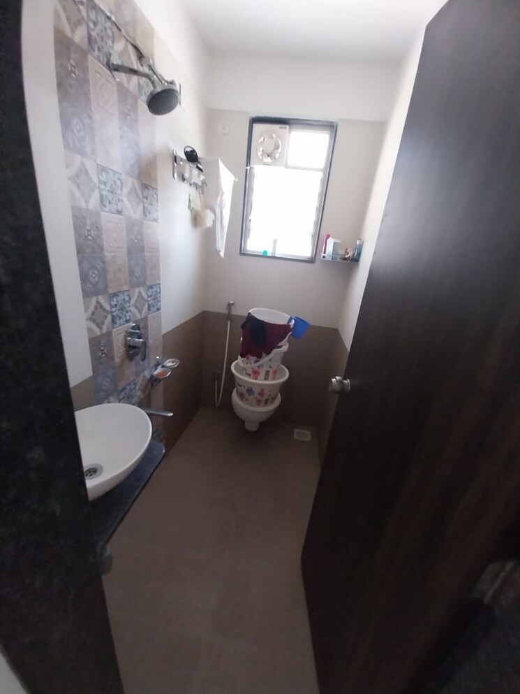 Bathroom, mohannagar-chs 1 Bedroom 550 Sq.Ft. Apartment In Baner Pune 8303445