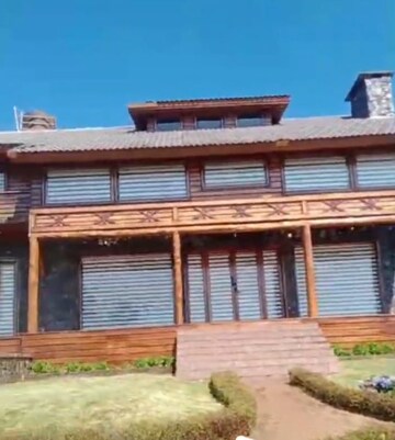 6+ BHK Villa – Exterior View View at Ketti - for Sale