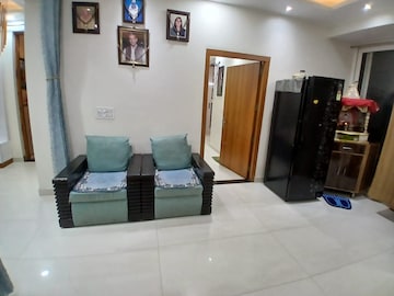 1 BHK Apartment For Rent in Sarv Priya Mahajan CGHS Sector 14 Dwarka Delhi  8303452