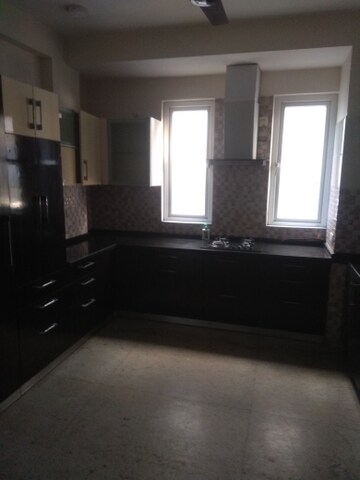 Living Room in 4 BHK Builder Floor at New Friends Colony – for Rent