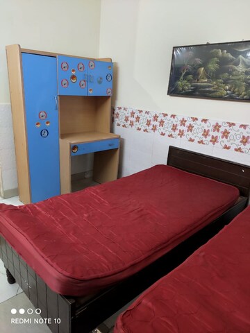 Studio Apartment For Rent in Varun Enclave, Sector 28