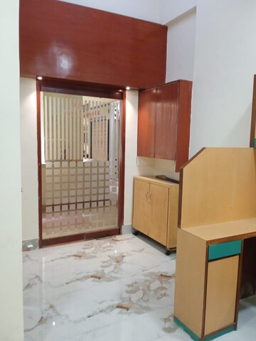 Kitchen in  Office Space at Express Zone, Malad East – for Sale