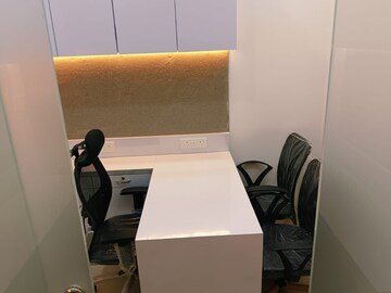 Furnished Amenities in  Office Space at Express Zone, Malad East – for Sale